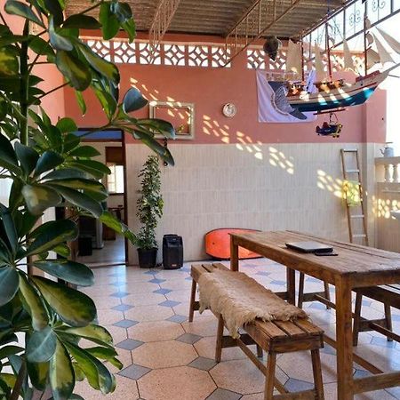 Casanostra Otel Tamraght Dış mekan fotoğraf