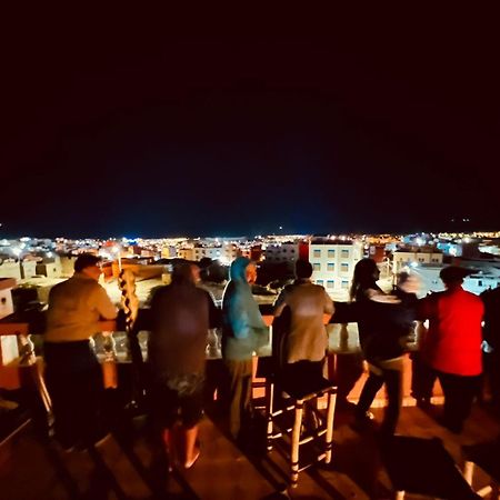 Casanostra Otel Tamraght Dış mekan fotoğraf