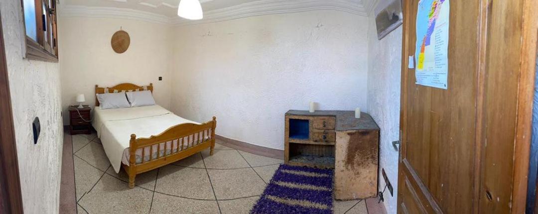 Casanostra Otel Tamraght Dış mekan fotoğraf