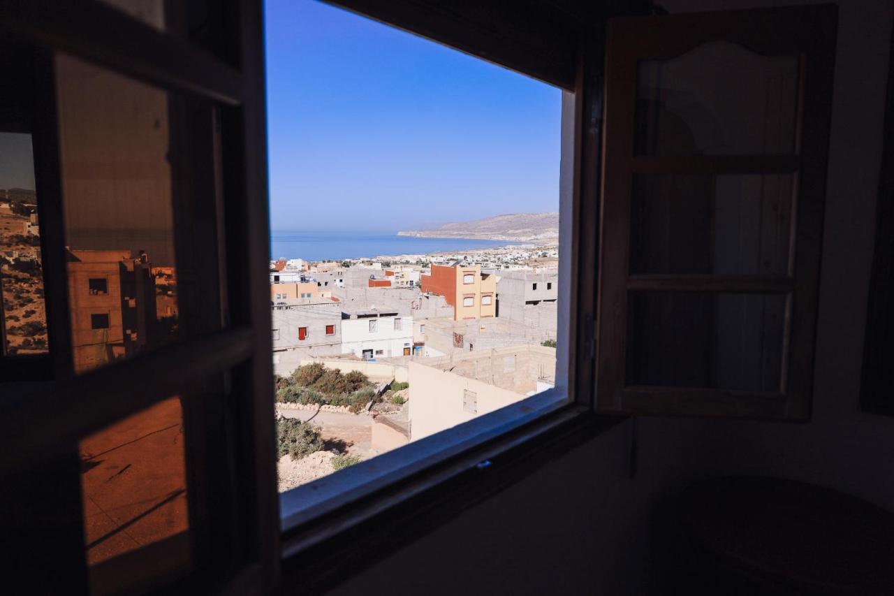 Casanostra Otel Tamraght Dış mekan fotoğraf