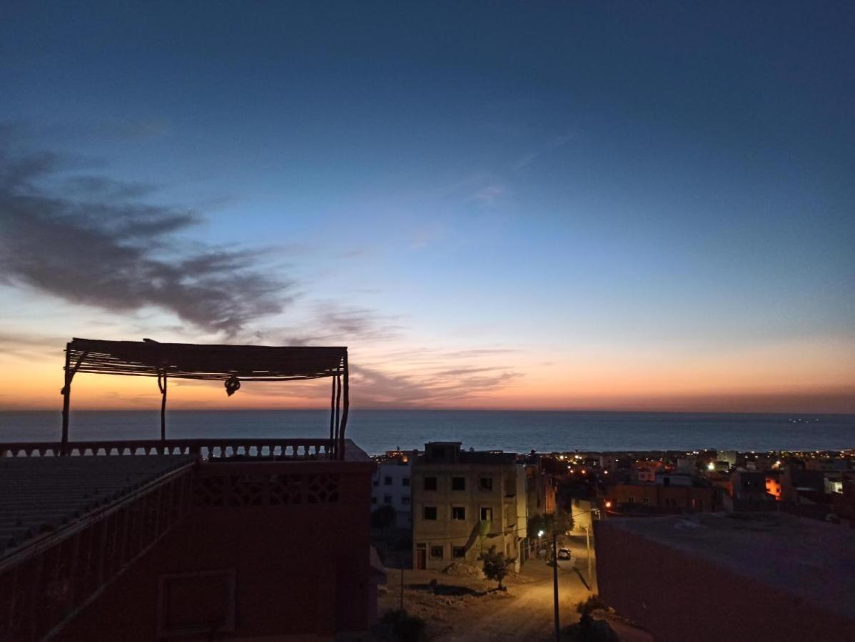 Casanostra Otel Tamraght Dış mekan fotoğraf