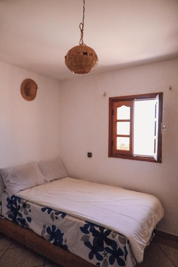 Casanostra Otel Tamraght Dış mekan fotoğraf