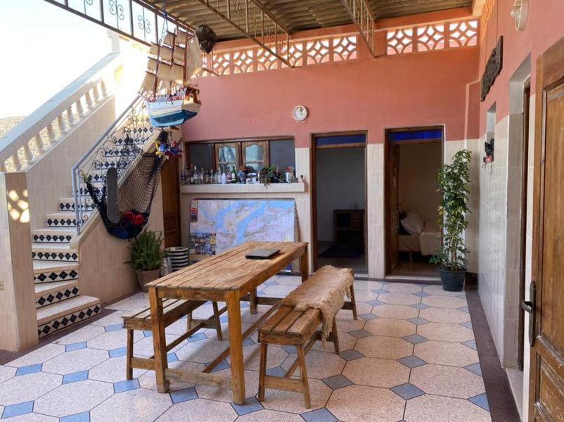 Casanostra Otel Tamraght Dış mekan fotoğraf