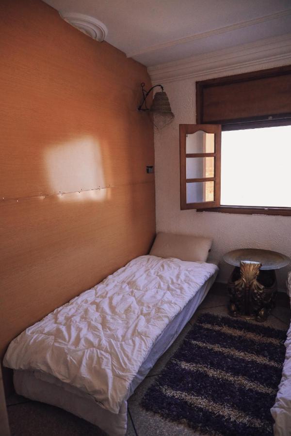 Casanostra Otel Tamraght Dış mekan fotoğraf