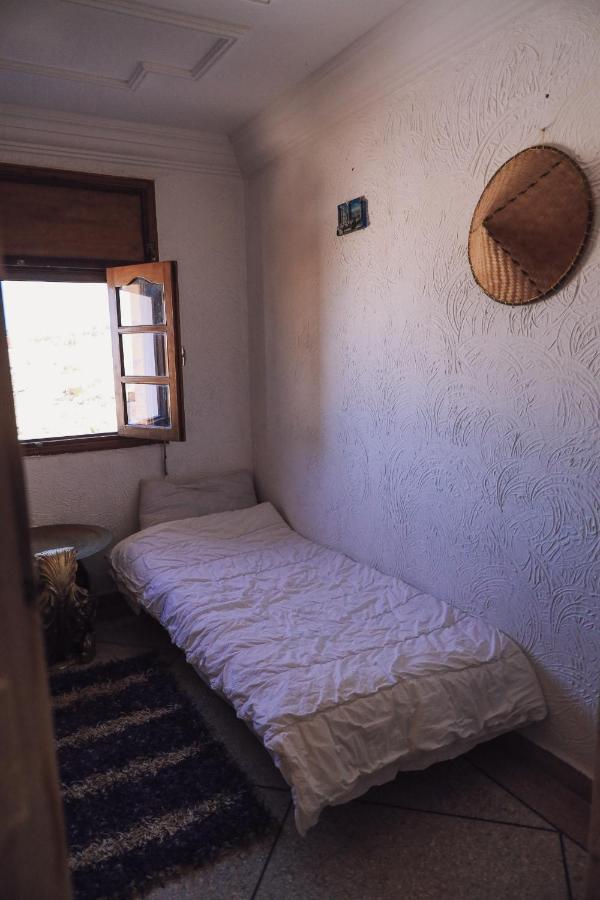 Casanostra Otel Tamraght Dış mekan fotoğraf
