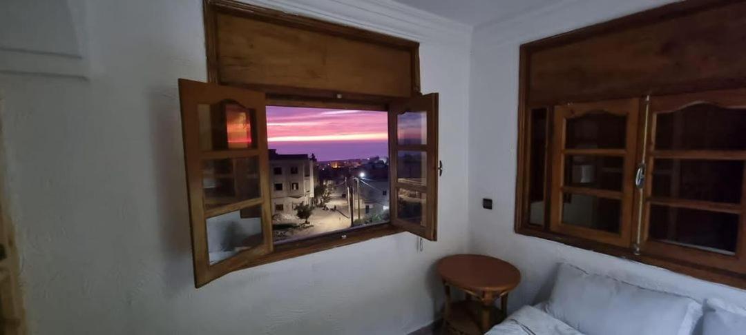 Casanostra Otel Tamraght Dış mekan fotoğraf