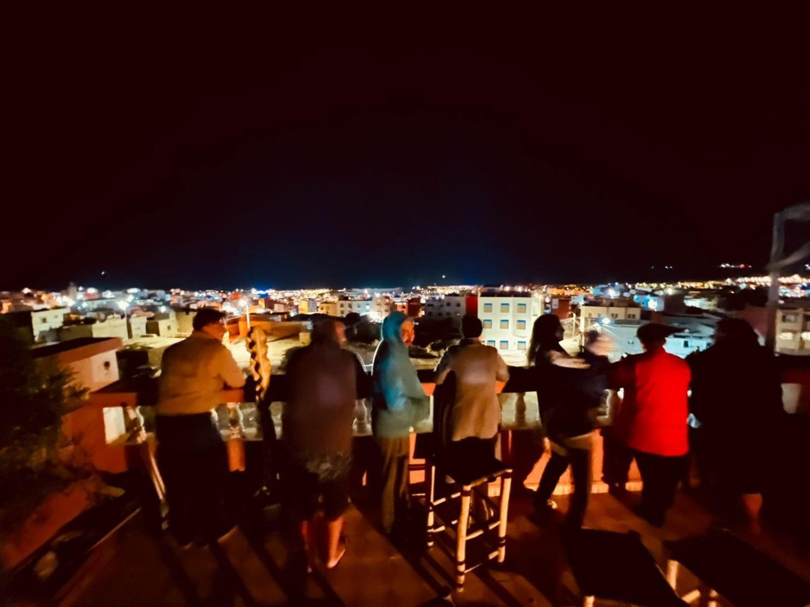 Casanostra Otel Tamraght Dış mekan fotoğraf